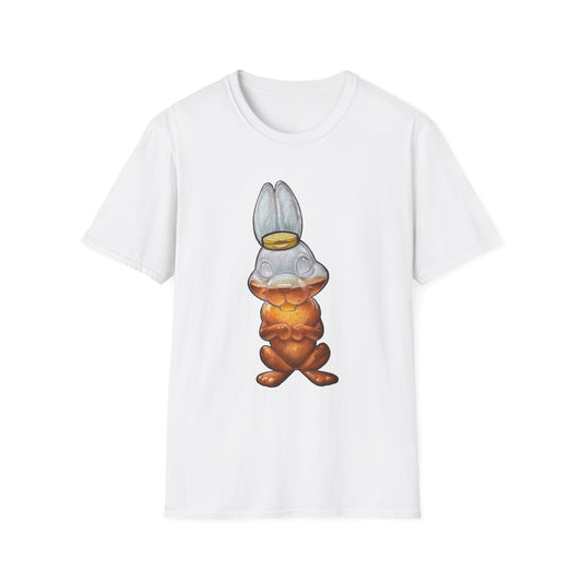 “Honey Bunny” Unisex Softstyle T-Shirt